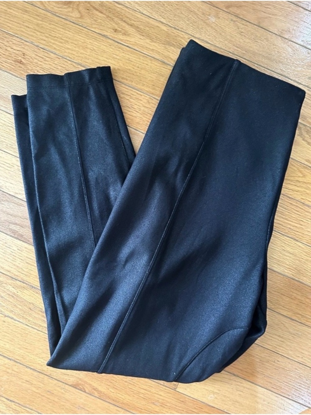 Lysse Center Seam Ponte Leggings like new!